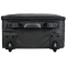 CLIQUE Prestige Trolley 955 - anthrazit meliert