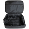 CLIQUE Prestige Trolley 955 - anthrazit meliert