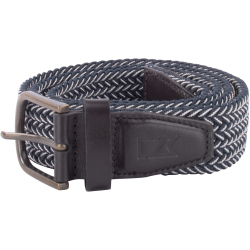 CUTTER & BUCK Winlock Gürtel 580 - dark navy