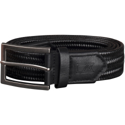 CUTTER & BUCK Colville Gürtel 99 - black