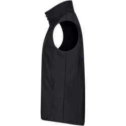 CLIQUE Classic Softshellweste Herren