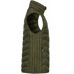 CLIQUE Idaho Steppweste Herren