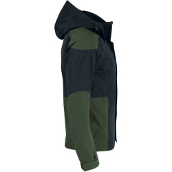 CLIQUE Stafford Trekkingjacke Herren