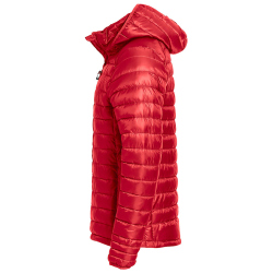 CLIQUE Hudson Steppjacke Kinder