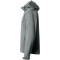 CLIQUE Basic Softshelljacke mit Kapuze Herren