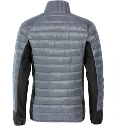 CLIQUE Lemont Steppjacke Herren