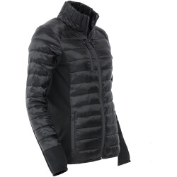 CLIQUE Lemont Steppjacke Herren
