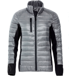 CLIQUE Lemont Steppjacke Damen