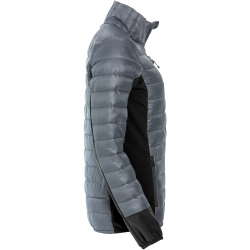 CLIQUE Lemont Steppjacke Damen