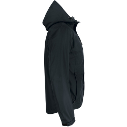 CLIQUE Waco Shelljacke Herren