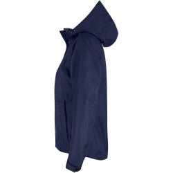 CLIQUE Waco Shelljacke Damen