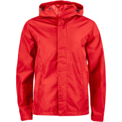 CLIQUE Webster Regenjacke Herren
