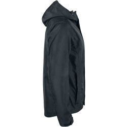 CLIQUE Webster Regenjacke Herren
