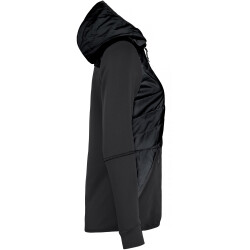 CLIQUE Utah Steppjacke Damen