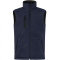CLIQUE Padded Softshellweste Herren