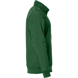 CLIQUE Newport &Uuml;bergangsjacke Herren