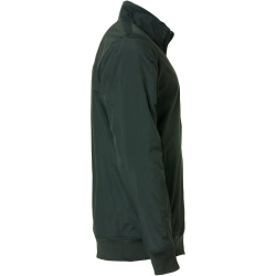 CLIQUE Newport &Uuml;bergangsjacke Herren