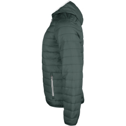 CLIQUE Vinton Steppjacke Herren