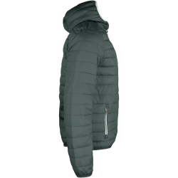 CLIQUE Vinton Steppjacke Herren