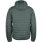 CLIQUE Vinton Steppjacke Herren