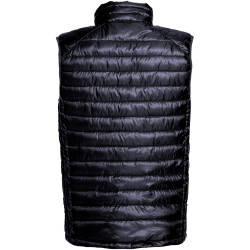 CLIQUE Hudson Steppweste Herren