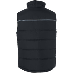 CLIQUE Weston Steppweste Herren