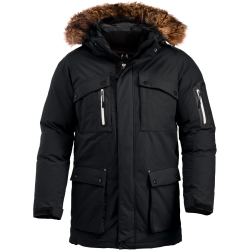 CLIQUE Malamute Parka