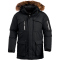CLIQUE Malamute Parka