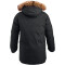 CLIQUE Malamute Parka