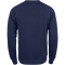 CLIQUE Premium Bio-Baumwoll Roundneck Sweatshirt Herren