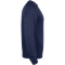 CLIQUE Premium Bio-Baumwoll Roundneck Sweatshirt Herren