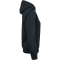 CLIQUE Premium Bio-Baumwoll Hoodie Damen