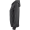 CLIQUE Premium Bio-Baumwoll Kapuzenjacke Damen