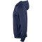 CLIQUE Basic Active Kapuzenjacke