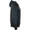 CLIQUE Basic Active Kapuzenjacke