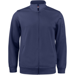 CLIQUE Basic Active Sweatjacke