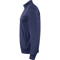 CLIQUE Basic Active Sweatjacke
