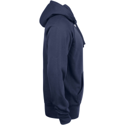 CLIQUE Helix Hoodie Herren