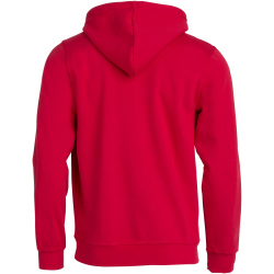 CLIQUE Basic Hoodie Kinder