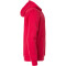 CLIQUE Basic Hoodie Kinder