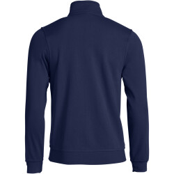 CLIQUE Basic Sweatjacke Kinder