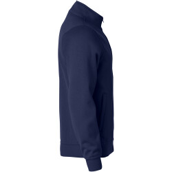 CLIQUE Basic Sweatjacke Kinder