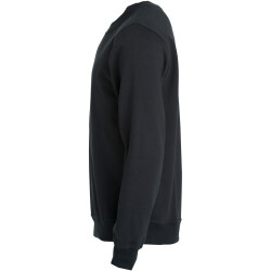 CLIQUE Basic Roundneck Sweatshirt