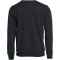 CLIQUE Basic Roundneck Sweatshirt