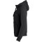 CLIQUE Basic Kapuzenjacke Damen