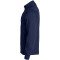 CLIQUE Basic Sweatjacke Herren