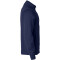 CLIQUE Basic Sweatjacke Herren
