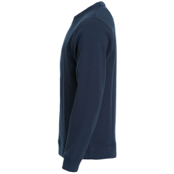 CLIQUE Classic Roundneck Sweatshirt