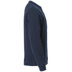CLIQUE Classic Roundneck Sweatshirt