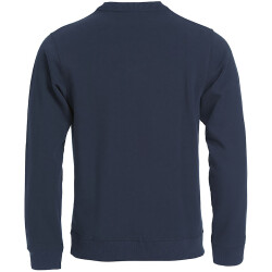 CLIQUE Classic Roundneck Sweatshirt
